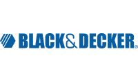 Black & Decker Logo (Blue)