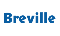 Breville Logo (Blue)