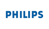 Philips Logo (blue)