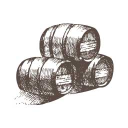 Wine Barrell
