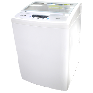 Akita 110 Top Load Washing Machine