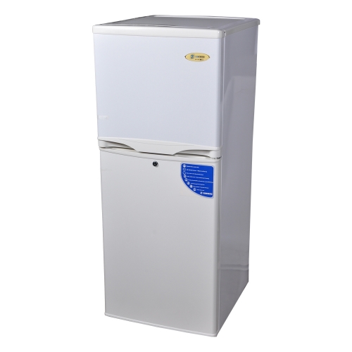 akita-bcd-398 398L-2door-fridge