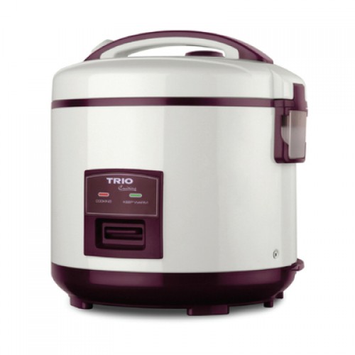 trio-tjc-183-jar-rice-cooker-with-steamer